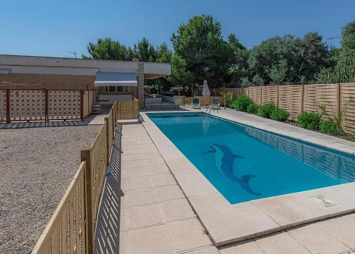 Chalet Bon Sol