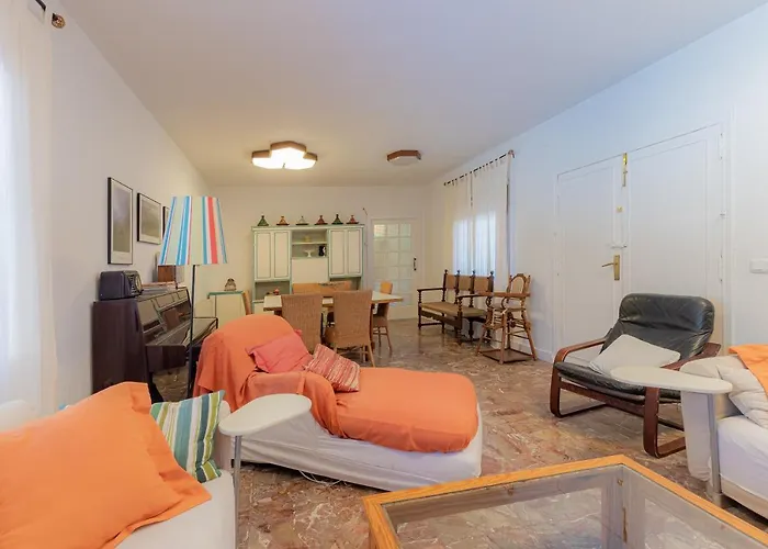 Chalet Bon Sol