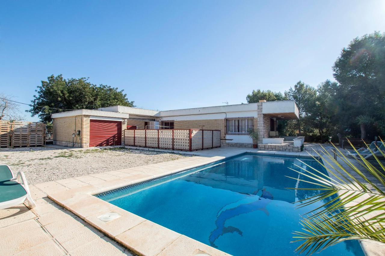 Ferienhaus Bon Sol